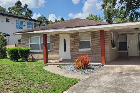 Villa ou maison à louer à Tampa, Floride: 3 chambres, 154.22 m2 № 2111781 - photo 3