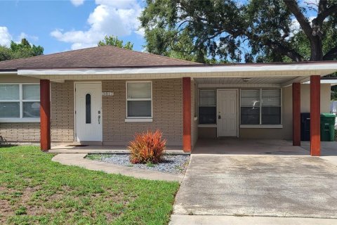 Villa ou maison à Tampa, Floride 3 chambres, 154.22 m2 № 2111781