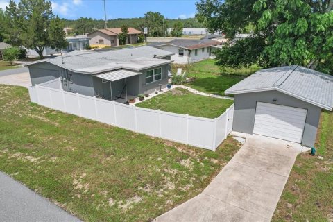 Propiedad comercial en venta en Beverly Hills, Florida, 136.29 m2 № 1884486 - foto 3