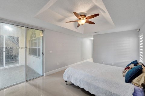 Villa ou maison à vendre à Davie, Floride: 4 chambres, 180.14 m2 № 2259919 - photo 24