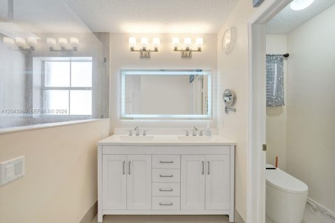 Villa ou maison à vendre à Davie, Floride: 4 chambres, 180.14 m2 № 2259919 - photo 27