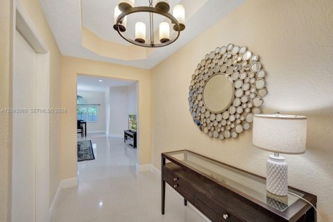 Villa ou maison à vendre à Davie, Floride: 4 chambres, 180.14 m2 № 2259919 - photo 6