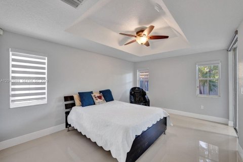 Villa ou maison à vendre à Davie, Floride: 4 chambres, 180.14 m2 № 2259919 - photo 23