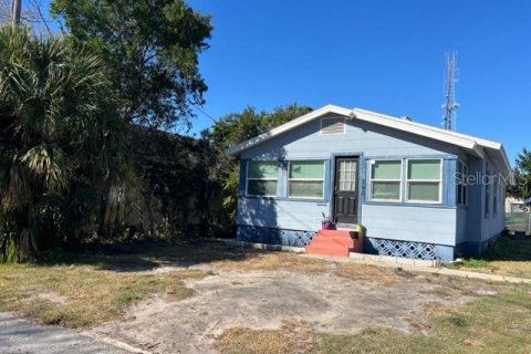 House in Daytona Beach, Florida 3 bedrooms, 106.84 sq.m. № 2130190