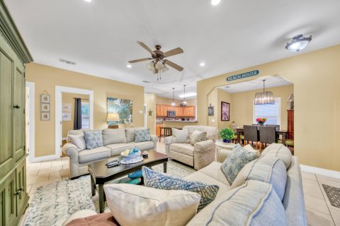 Casa en Miramar Beach, Florida 3 dormitorios, 135.17 m2 № 560298
