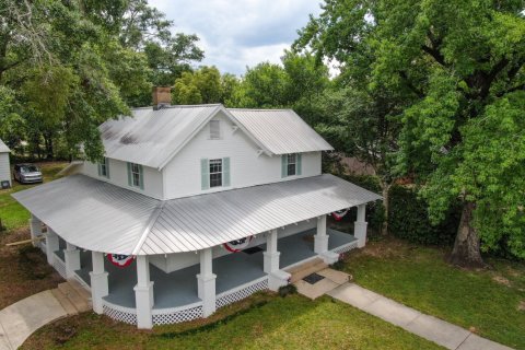 Casa en venta en De Funiak Springs, Florida, 5 dormitorios, 220.92 m2 № 561742 - foto 1