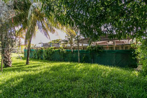 House in Miami, Florida 4 bedrooms, 154.78 sq.m. № 1888891 - photo 27