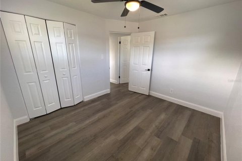House in New Smyrna Beach, Florida 3 bedrooms, 112.04 sq.m. № 1747081 - photo 21