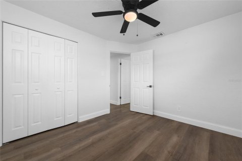 House in New Smyrna Beach, Florida 3 bedrooms, 112.04 sq.m. № 1747081 - photo 16
