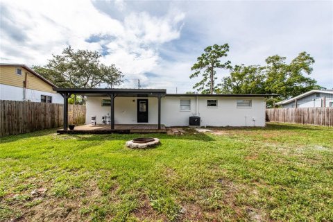 House in New Smyrna Beach, Florida 3 bedrooms, 112.04 sq.m. № 1747081 - photo 29