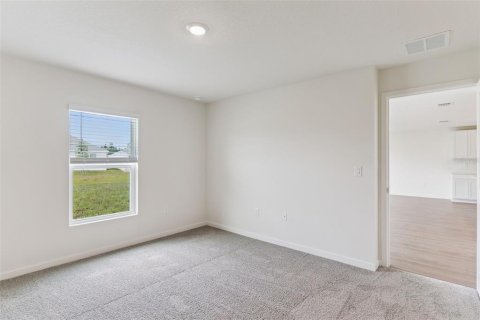Villa ou maison à vendre à Poinciana, Floride: 3 chambres, 123.37 m2 № 2239342 - photo 14