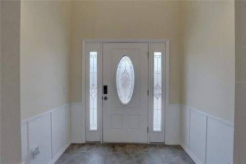 Купить виллу или дом в Гибсонтон, Флорида 5 комнат, 178.56м2, № 1662871 - фото 7