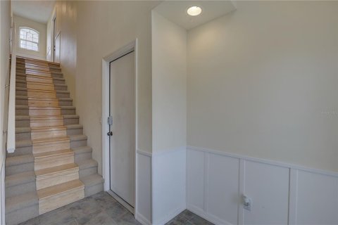 Купить виллу или дом в Гибсонтон, Флорида 5 комнат, 178.56м2, № 1662871 - фото 8