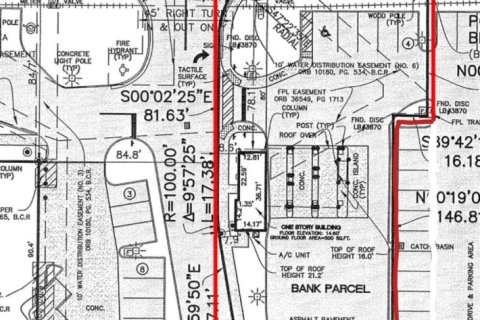 Commercial property in Margate, Florida № 963999 - photo 1
