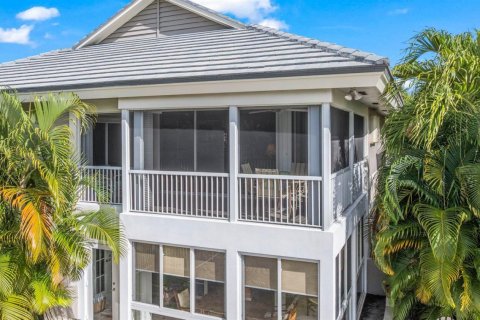 Copropriété à vendre à Boca Raton, Floride: 2 chambres, 139.35 m2 № 2077672 - photo 27