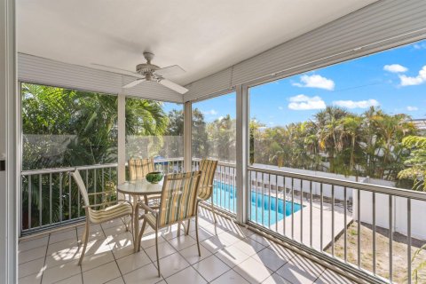 Copropriété à vendre à Boca Raton, Floride: 2 chambres, 139.35 m2 № 2077672 - photo 25
