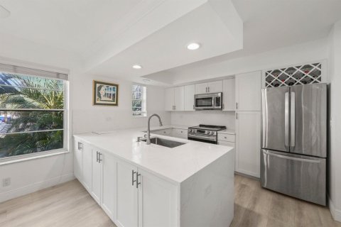 Copropriété à vendre à Boca Raton, Floride: 2 chambres, 139.35 m2 № 2077672 - photo 5