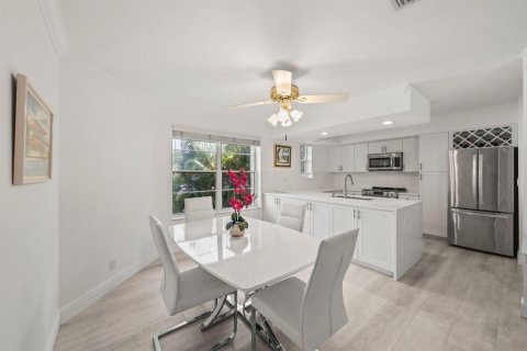 Copropriété à vendre à Boca Raton, Floride: 2 chambres, 139.35 m2 № 2077672 - photo 3