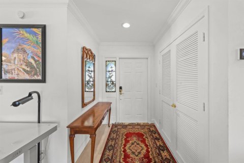 Condo à Boca Raton, Floride, 2 chambres  № 2077672
