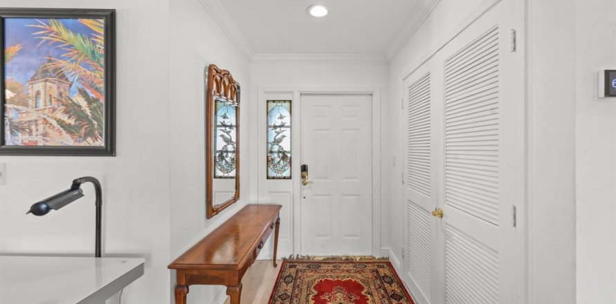 Condo à Boca Raton, Floride, 2 chambres  № 2077672