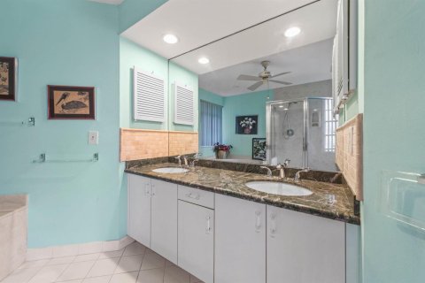 Copropriété à vendre à Boca Raton, Floride: 2 chambres, 139.35 m2 № 2077672 - photo 21