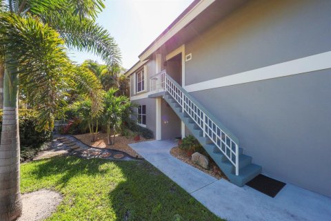 Copropriété à vendre à Boca Raton, Floride: 2 chambres, 139.35 m2 № 2077672 - photo 29