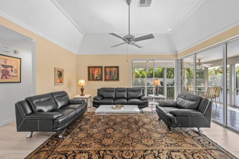 Copropriété à vendre à Boca Raton, Floride: 2 chambres, 139.35 m2 № 2077672 - photo 12