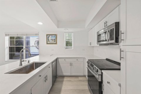 Copropriété à vendre à Boca Raton, Floride: 2 chambres, 139.35 m2 № 2077672 - photo 8