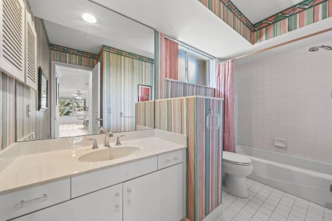 Copropriété à vendre à Boca Raton, Floride: 2 chambres, 139.35 m2 № 2077672 - photo 17