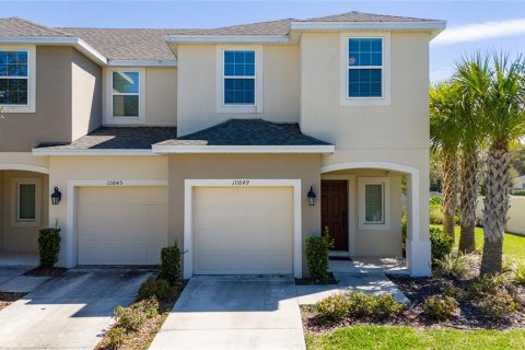 Townhouse in Orlando, Florida 3 bedrooms, 144 sq.m. № 1907268 - photo 25