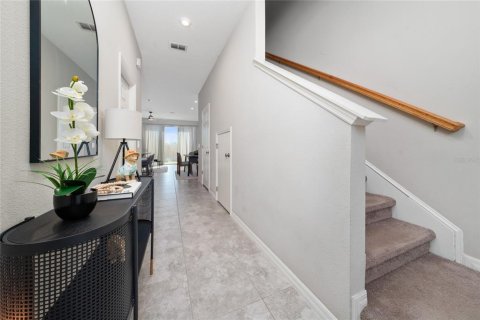 Townhouse in Orlando, Florida 3 bedrooms, 144 sq.m. № 1907268 - photo 3