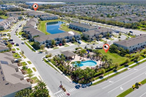 Townhouse in Orlando, Florida 3 bedrooms, 144 sq.m. № 1907268 - photo 28