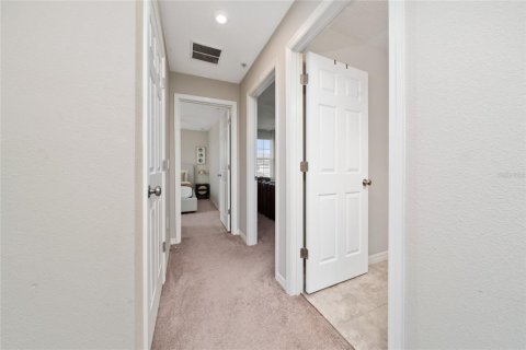 Townhouse in Orlando, Florida 3 bedrooms, 144 sq.m. № 1907268 - photo 18