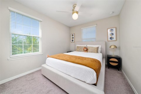 Townhouse in Orlando, Florida 3 bedrooms, 144 sq.m. № 1907268 - photo 21