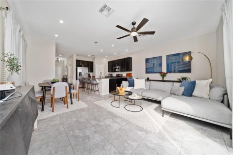 Townhouse in Orlando, Florida 3 bedrooms, 144 sq.m. № 1907268 - photo 6