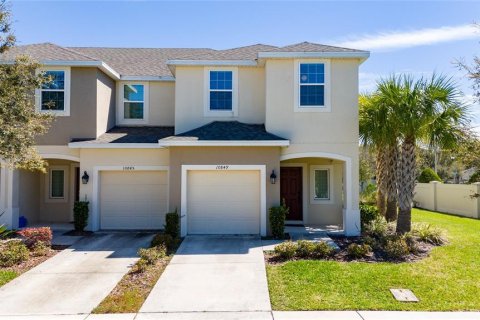 Townhouse in Orlando, Florida 3 bedrooms, 144 sq.m. № 1907268 - photo 1