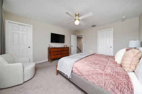 Townhouse in Orlando, Florida 3 bedrooms, 144 sq.m. № 1907268 - photo 16
