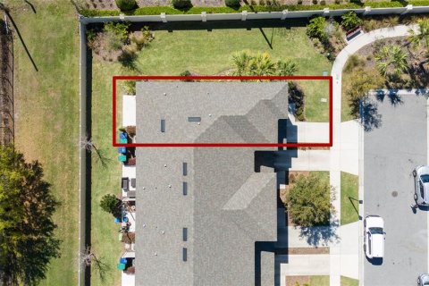 Townhouse in Orlando, Florida 3 bedrooms, 144 sq.m. № 1907268 - photo 30
