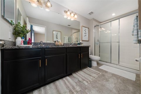Townhouse in Orlando, Florida 3 bedrooms, 144 sq.m. № 1907268 - photo 17