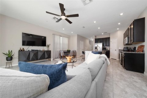 Townhouse in Orlando, Florida 3 bedrooms, 144 sq.m. № 1907268 - photo 10