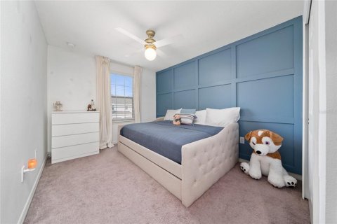 Townhouse in Orlando, Florida 3 bedrooms, 144 sq.m. № 1907268 - photo 19