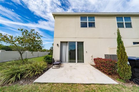 Townhouse in Orlando, Florida 3 bedrooms, 144 sq.m. № 1907268 - photo 27