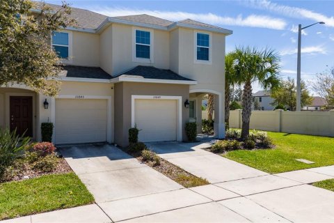 Townhouse in Orlando, Florida 3 bedrooms, 144 sq.m. № 1907268 - photo 24