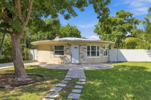 Casa en Hollywood, Florida 3 dormitorios, 147.81 m2 № 2431328
