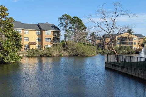 Condo in Saint Petersburg, Florida, 1 bedroom № 2222449 - photo 6