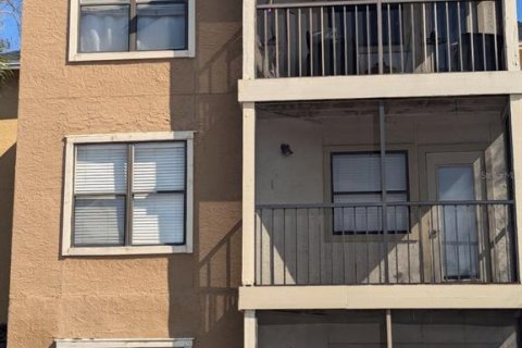 Condo in Saint Petersburg, Florida, 1 bedroom  № 2222449