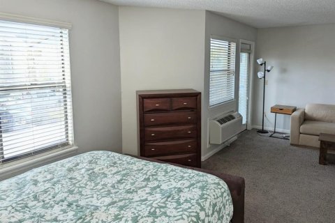 Condo in Saint Petersburg, Florida, 1 bedroom № 2222449 - photo 22