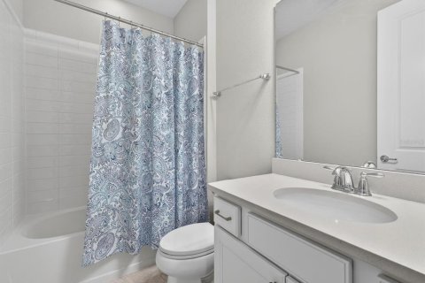 Villa ou maison à vendre à Orlando, Floride: 3 chambres, 276.29 m2 № 2151786 - photo 29