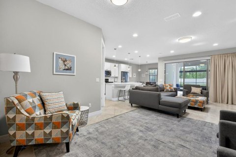 Villa ou maison à vendre à Orlando, Floride: 3 chambres, 276.29 m2 № 2151786 - photo 5