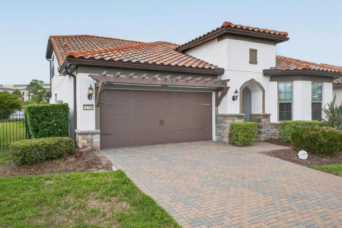 Villa ou maison à vendre à Orlando, Floride: 3 chambres, 276.29 m2 № 2151786 - photo 2